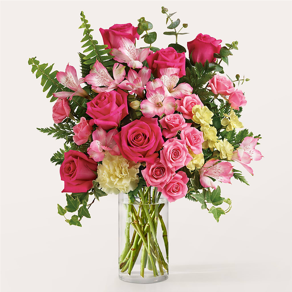 Strawberry Margarita Bouquet – Floreria Mexico #2, Torrance CA