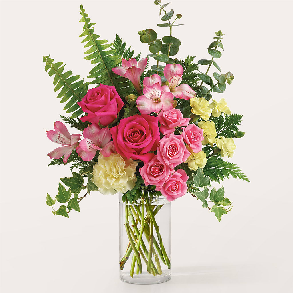 Strawberry Margarita Bouquet – Floreria Mexico #2, Torrance CA