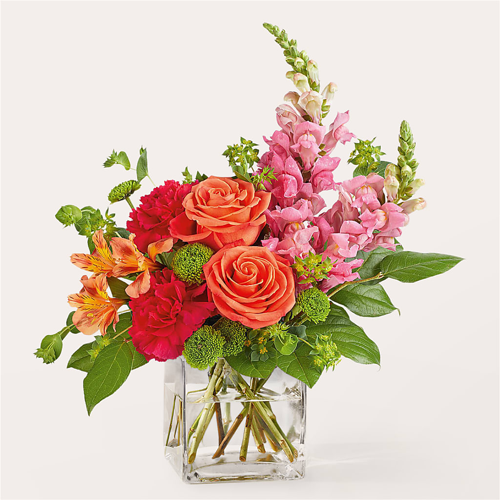 Cosmopolitan Bouquet – Floreria Mexico #2, Torrance CA