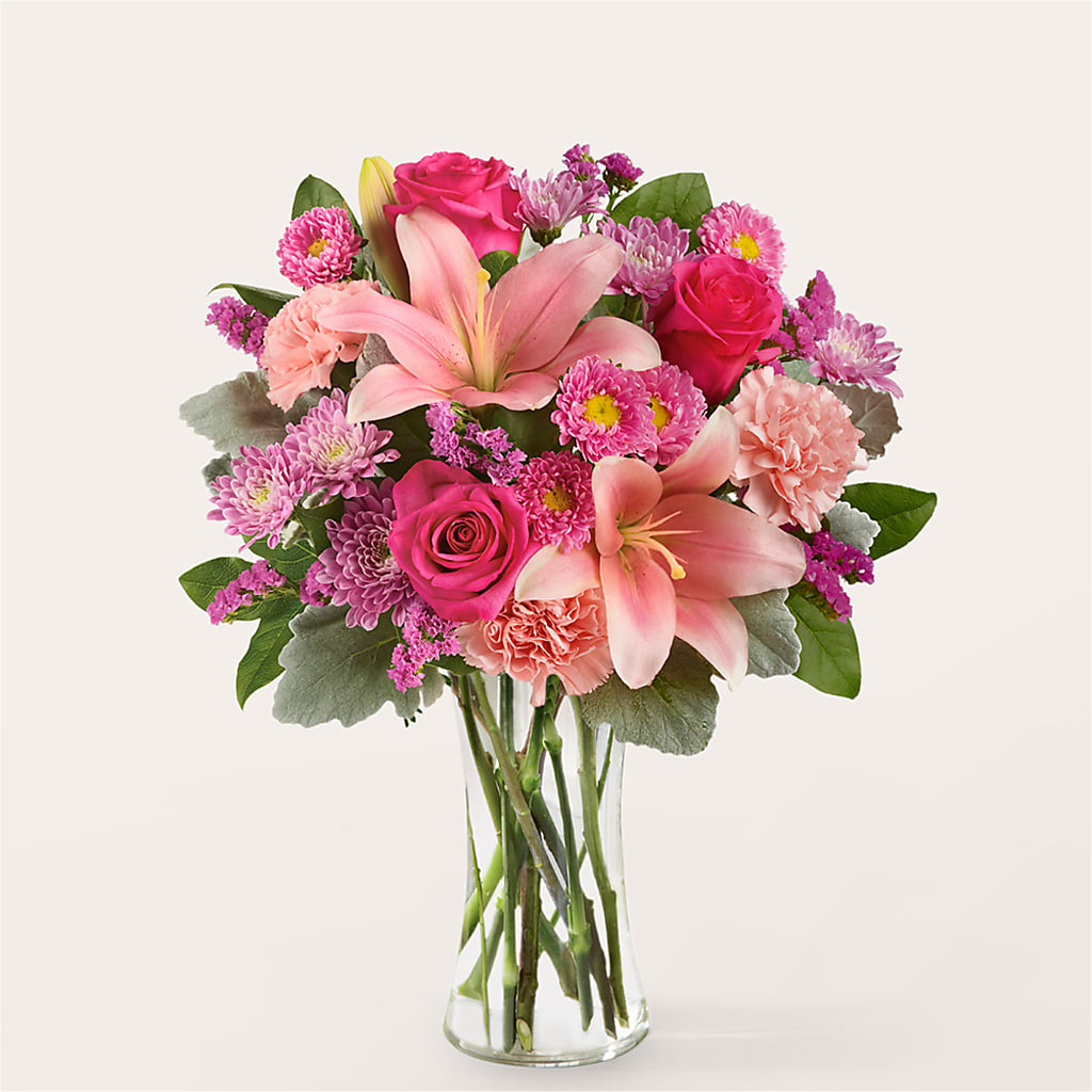 Dream Come True Bouquet – Floreria Mexico #2, Torrance CA