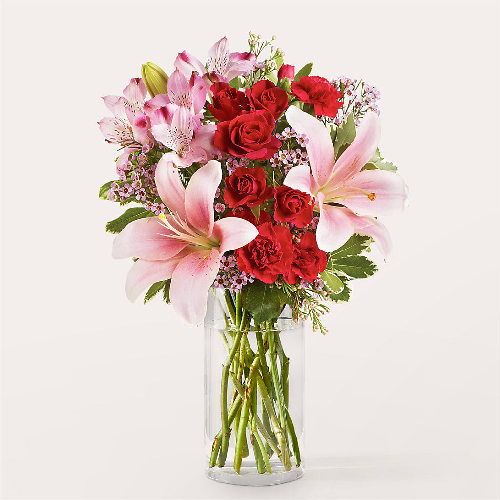 Kismet Bouquet – Floreria Mexico #2, Torrance CA