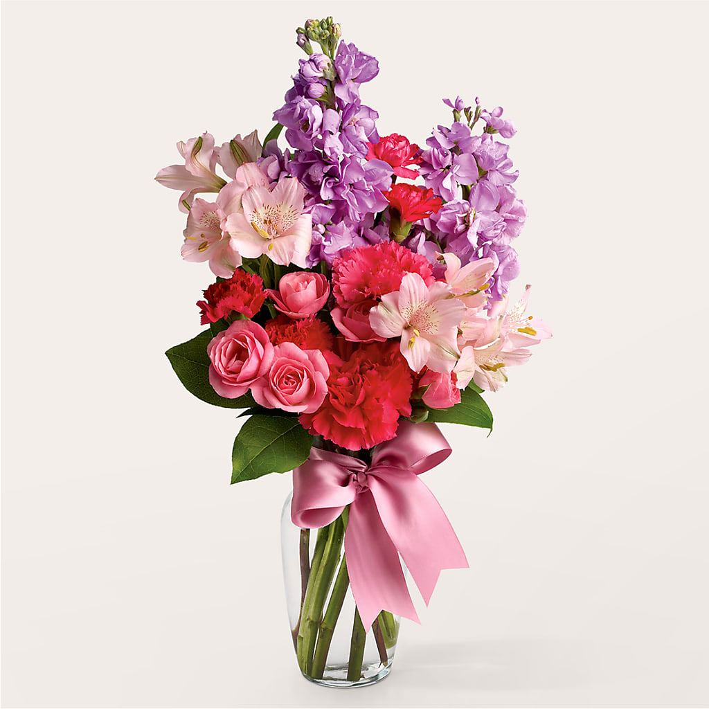 Main Character Bouquet – Floreria Mexico #2, Torrance CA