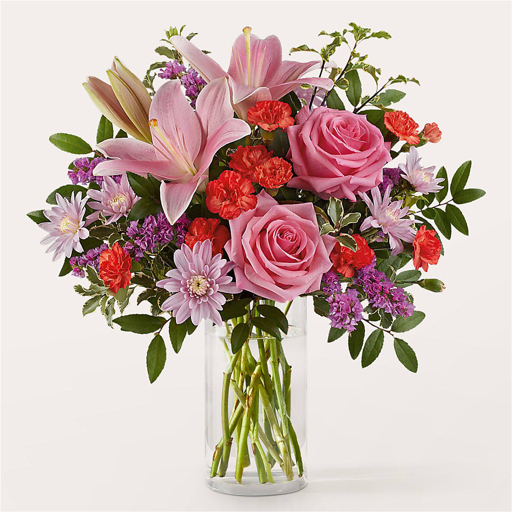 Sequins Bouquet – Floreria Mexico #2, Torrance CA