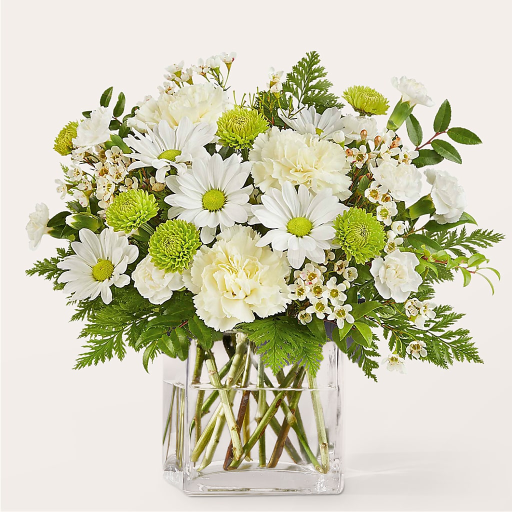 Momentary Meditation Bouquet – Floreria Mexico #2, Torrance CA