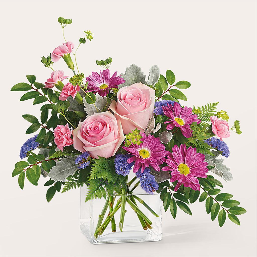 Starlet Bouquet – Floreria Mexico #2, Torrance CA