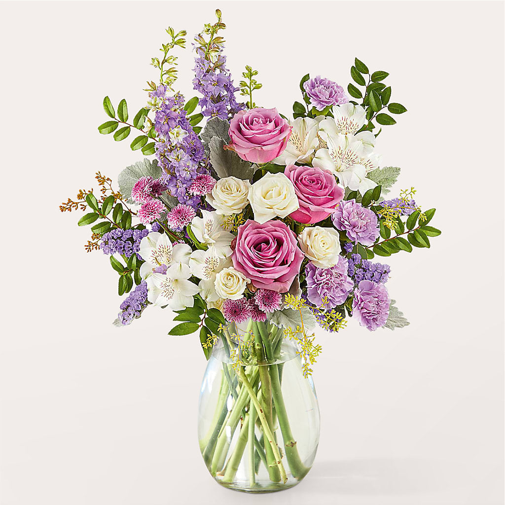 Lucky Me Bouquet – Floreria Mexico #2, Torrance CA