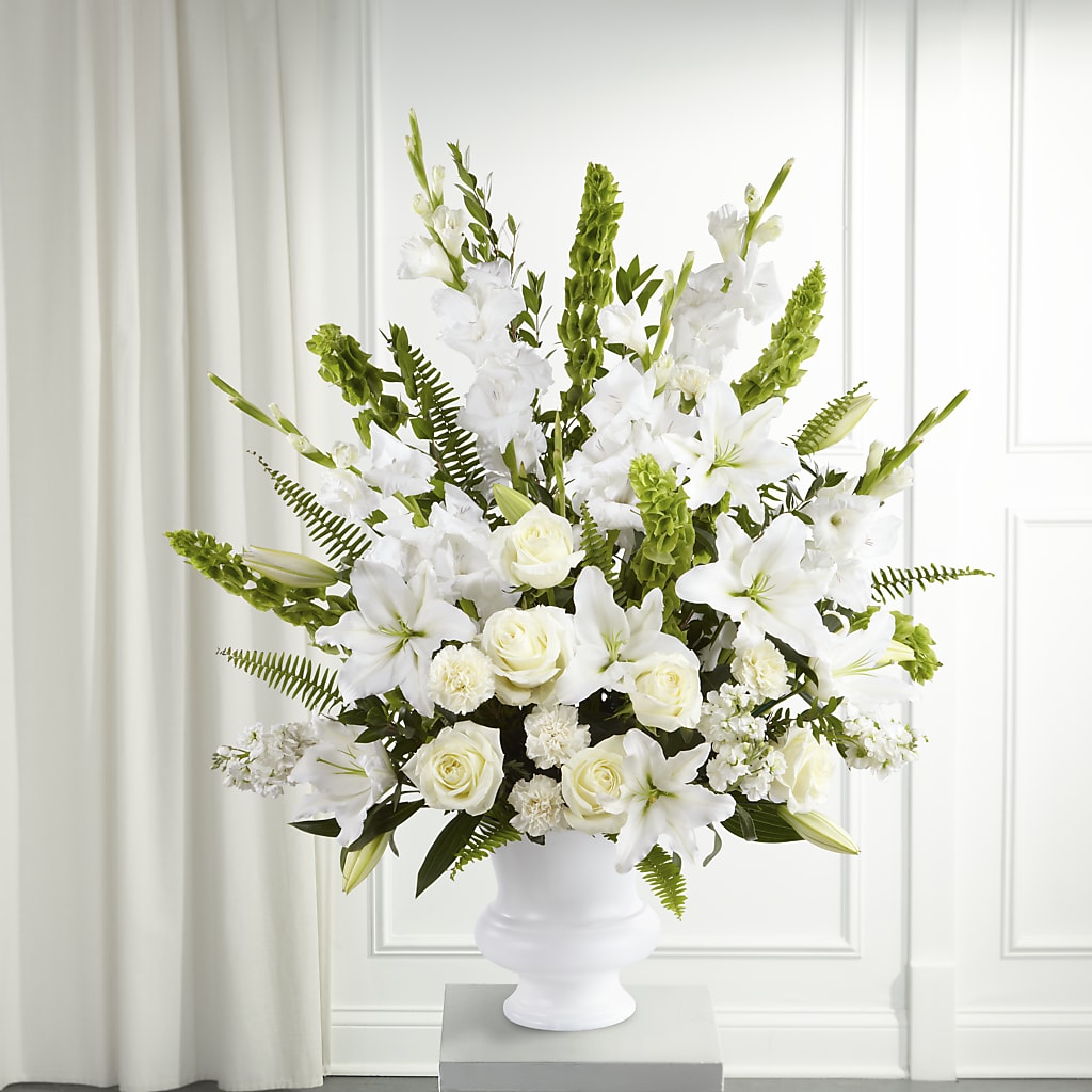 Morning Stars Arrangement – Floreria Mexico #2, Torrance CA