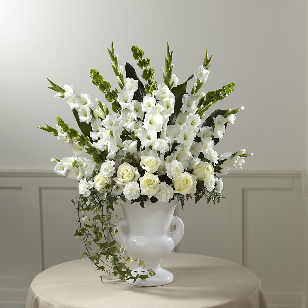 Fond Reflections Arrangement – Floreria Mexico #2, Torrance CA