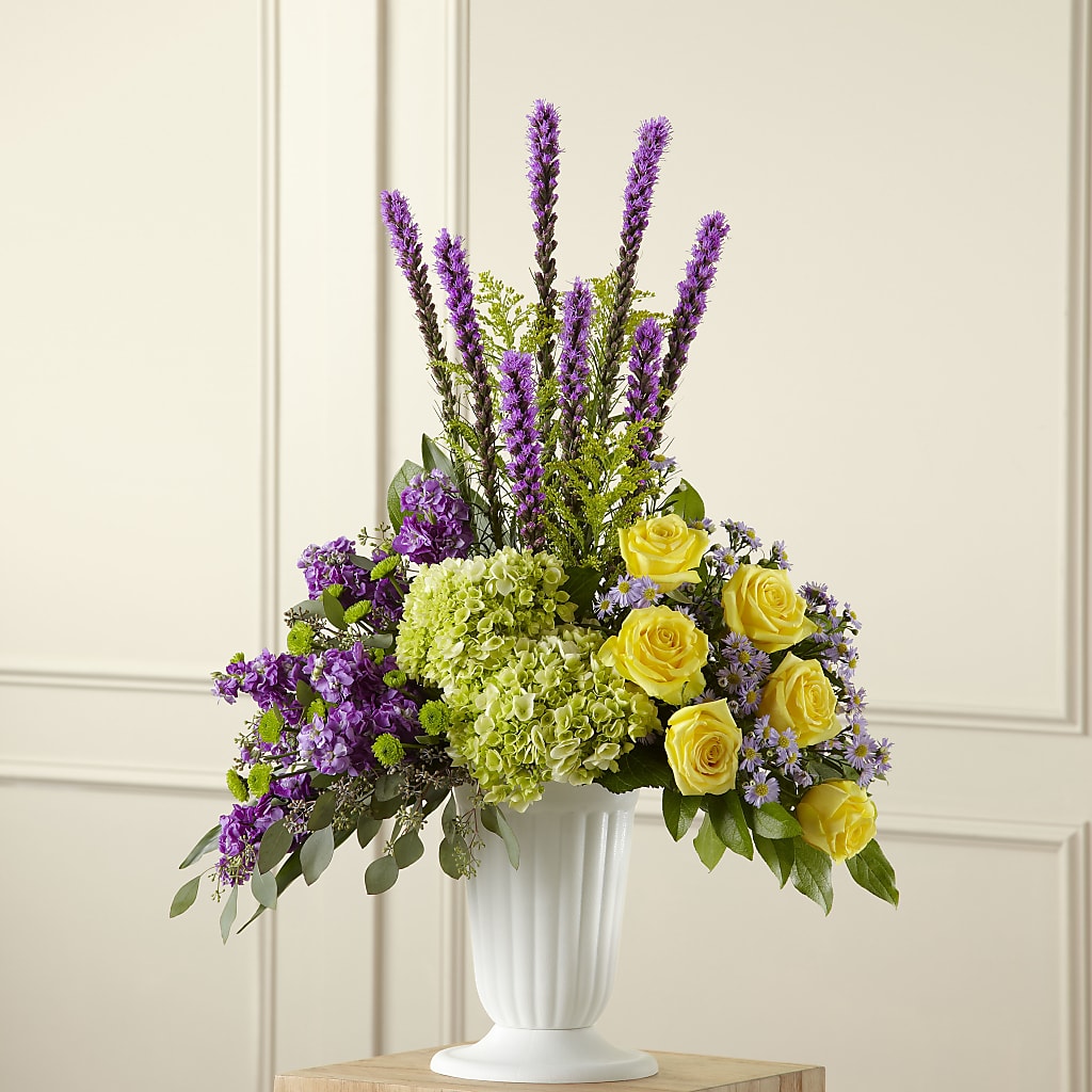 Affection Arrangement – Floreria Mexico #2, Torrance CA