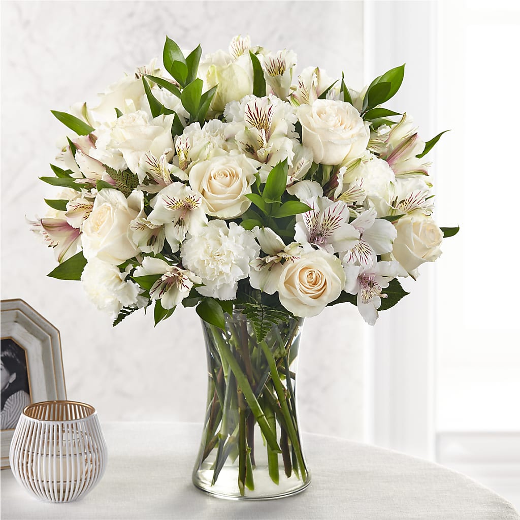 Cherished Friend Bouquet – Floreria Mexico #2, Torrance CA