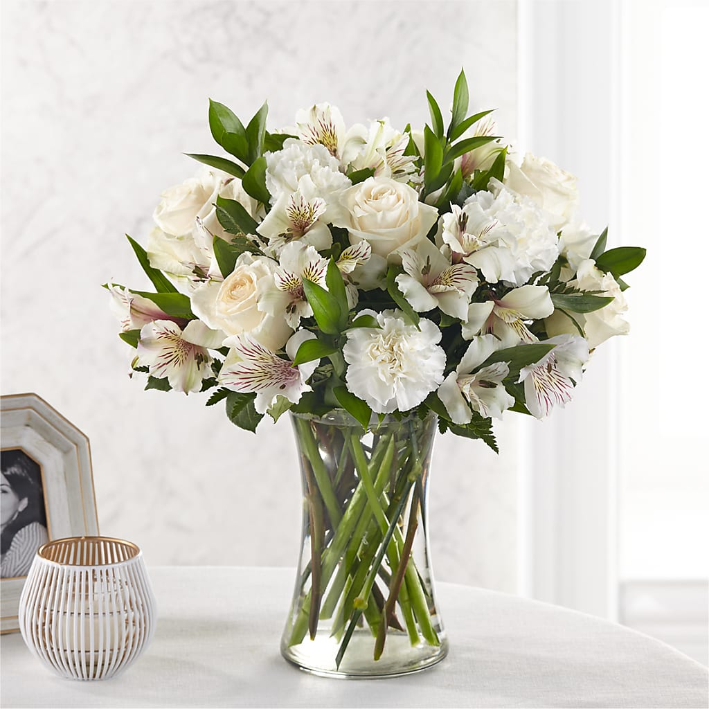 Cherished Friend Bouquet – Floreria Mexico #2, Torrance CA