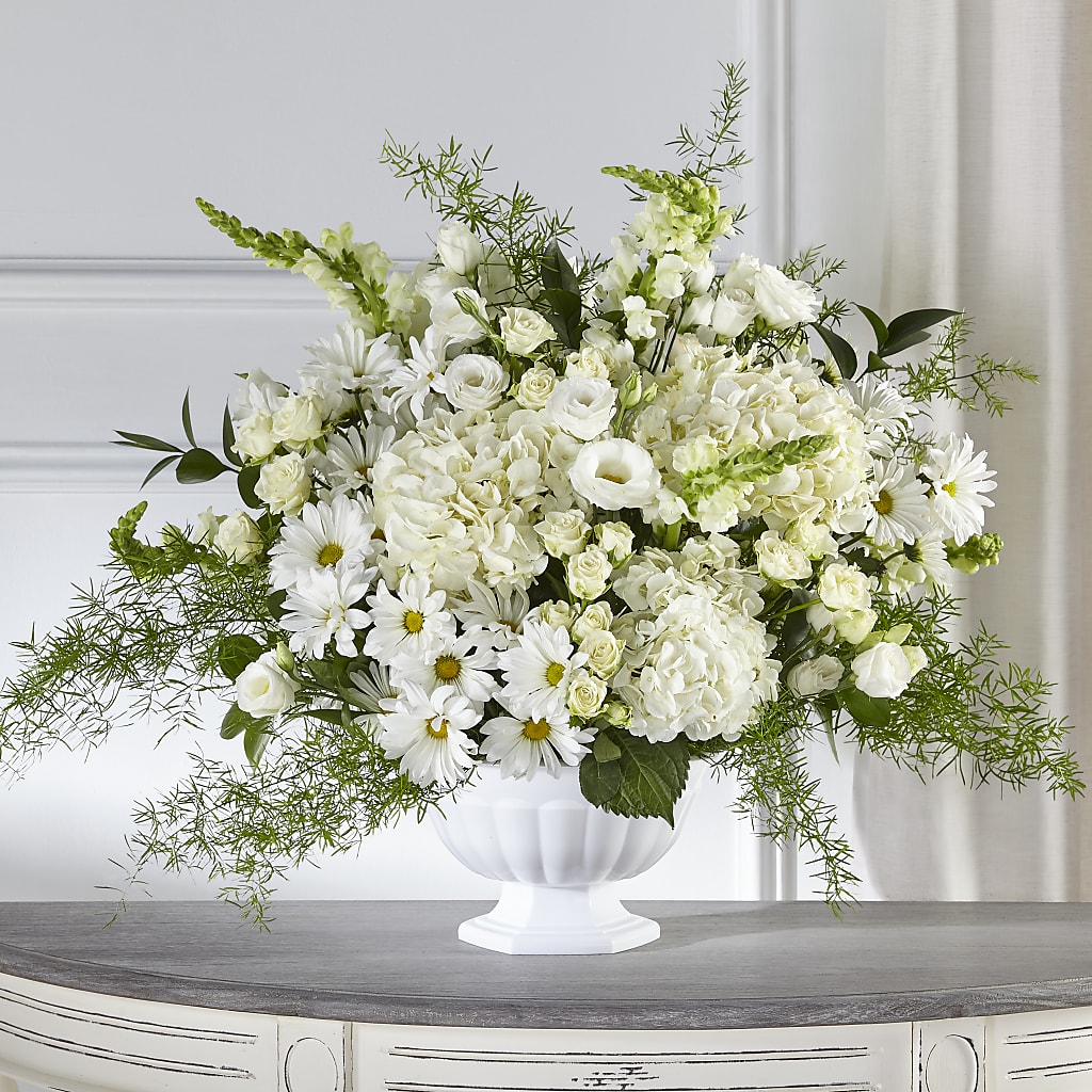 Love & Compassion Arrangement – Floreria Mexico #2, Torrance CA