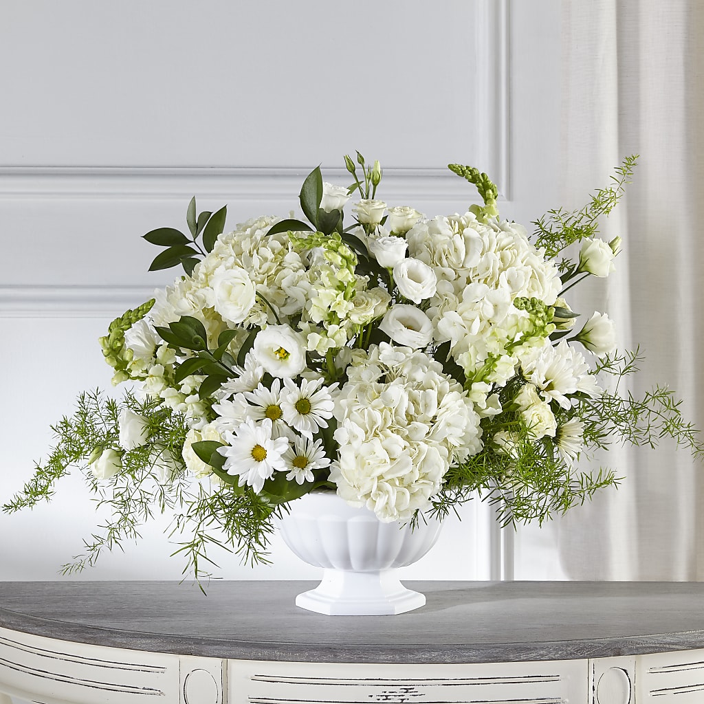 Love & Compassion Arrangement – Floreria Mexico #2, Torrance CA