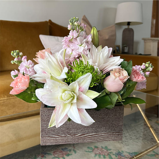 Beautiful Spirit Basket – Floreria Mexico #2, Torrance CA