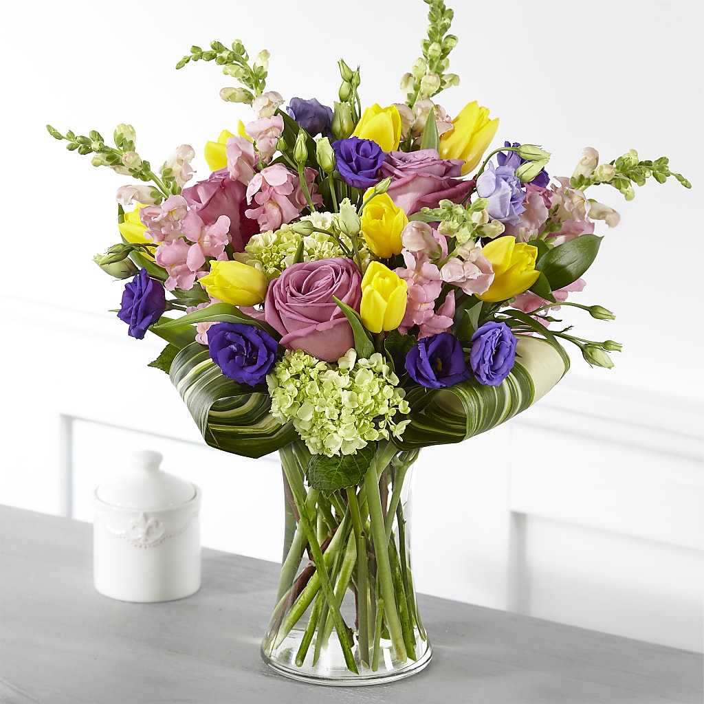 Wondrous Memories Bouquet – Floreria Mexico #2, Torrance CA
