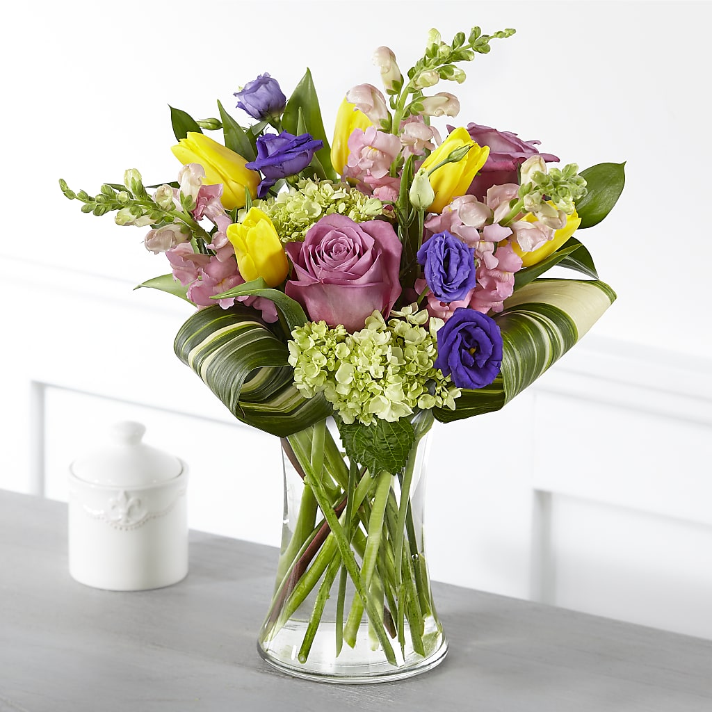 Wondrous Memories Bouquet – Floreria Mexico #2, Torrance CA