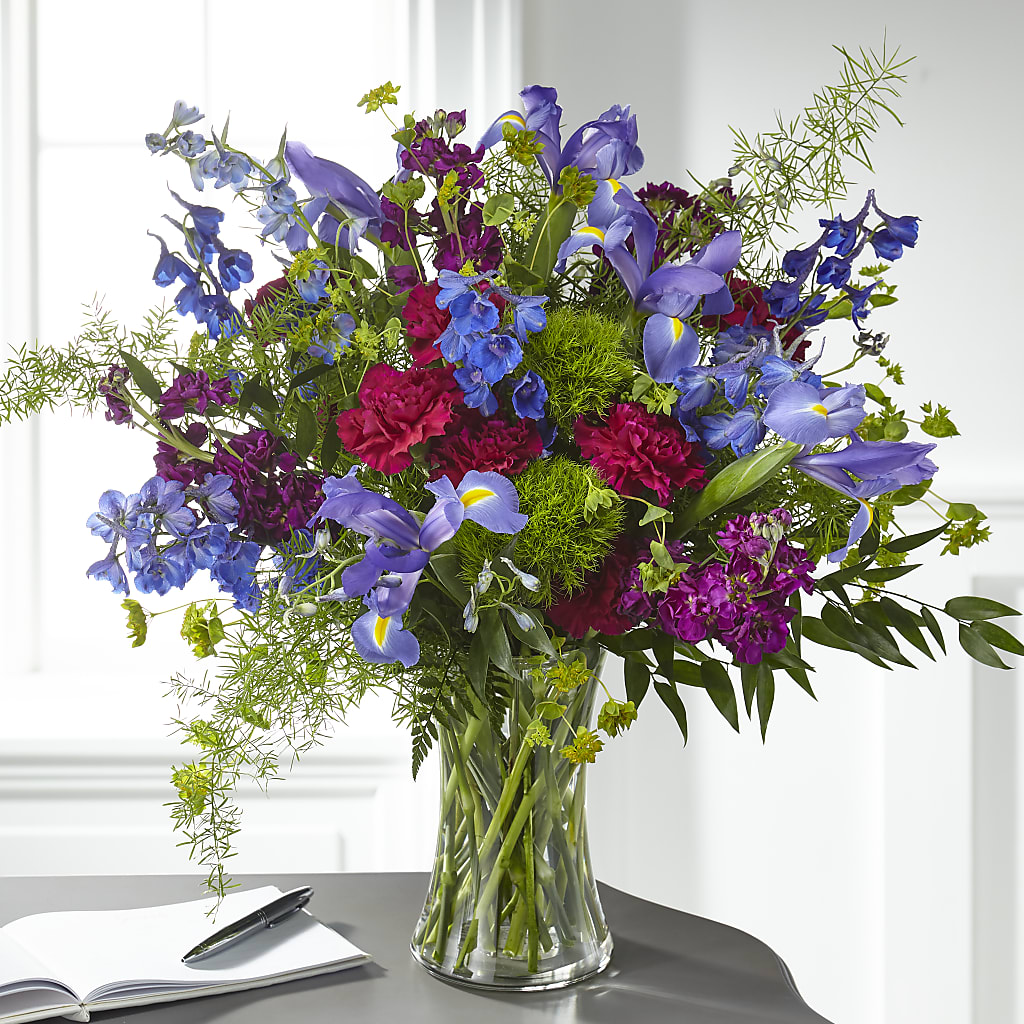 Giving Grace Bouquet – Floreria Mexico #2, Torrance CA