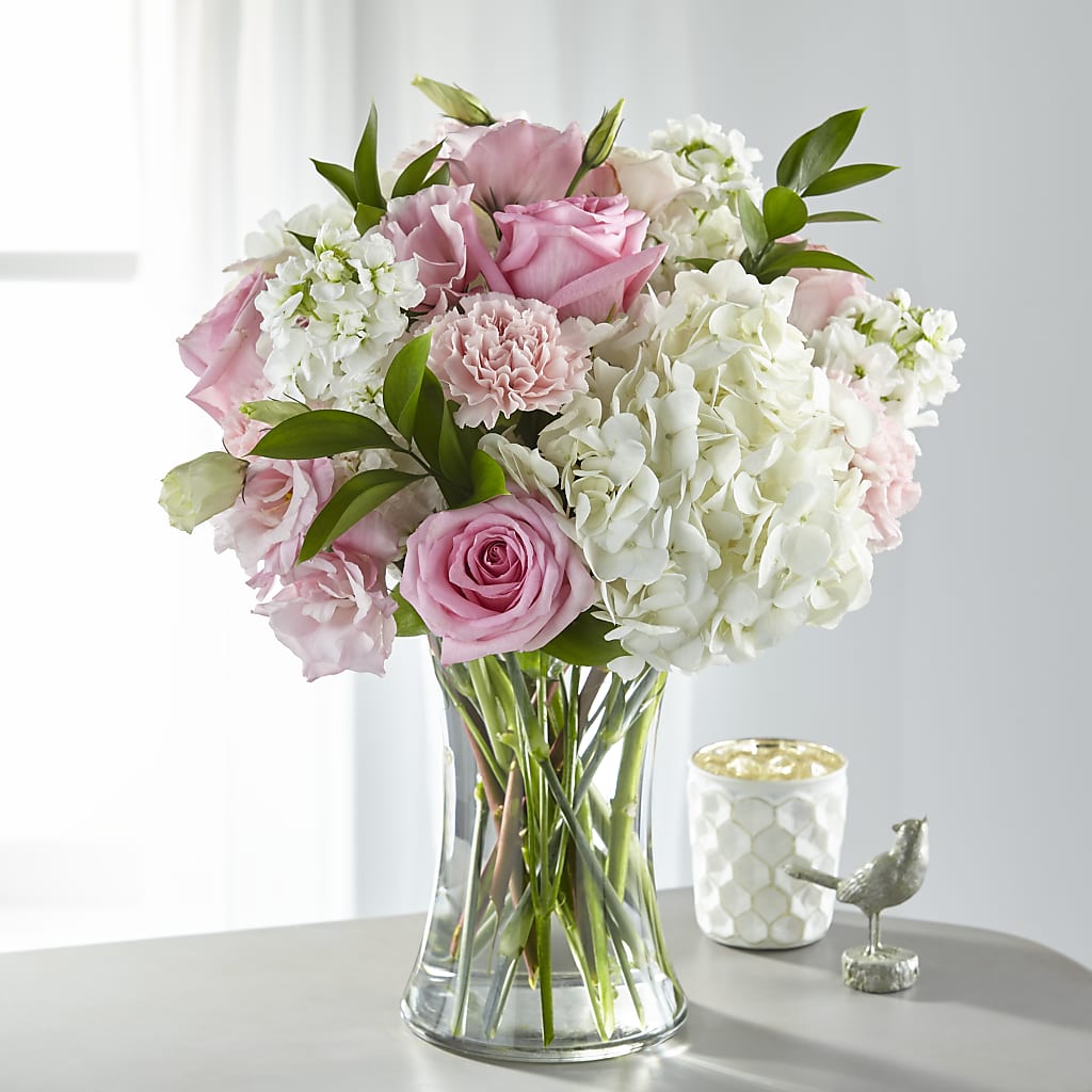 Guiding Grace Bouquet – Floreria Mexico #2, Torrance CA