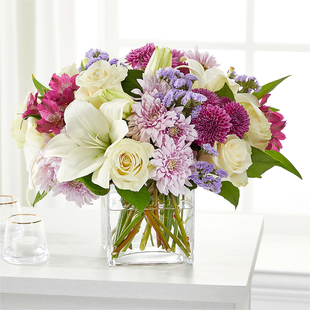 Cared For Bouquet – Floreria Mexico #2, Torrance CA