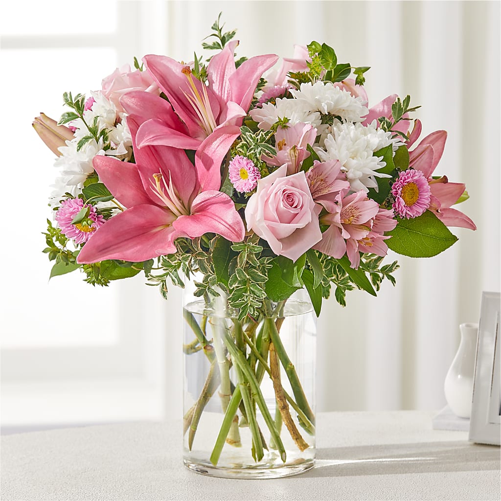 Healing Hug Bouquet – Floreria Mexico #2, Torrance CA