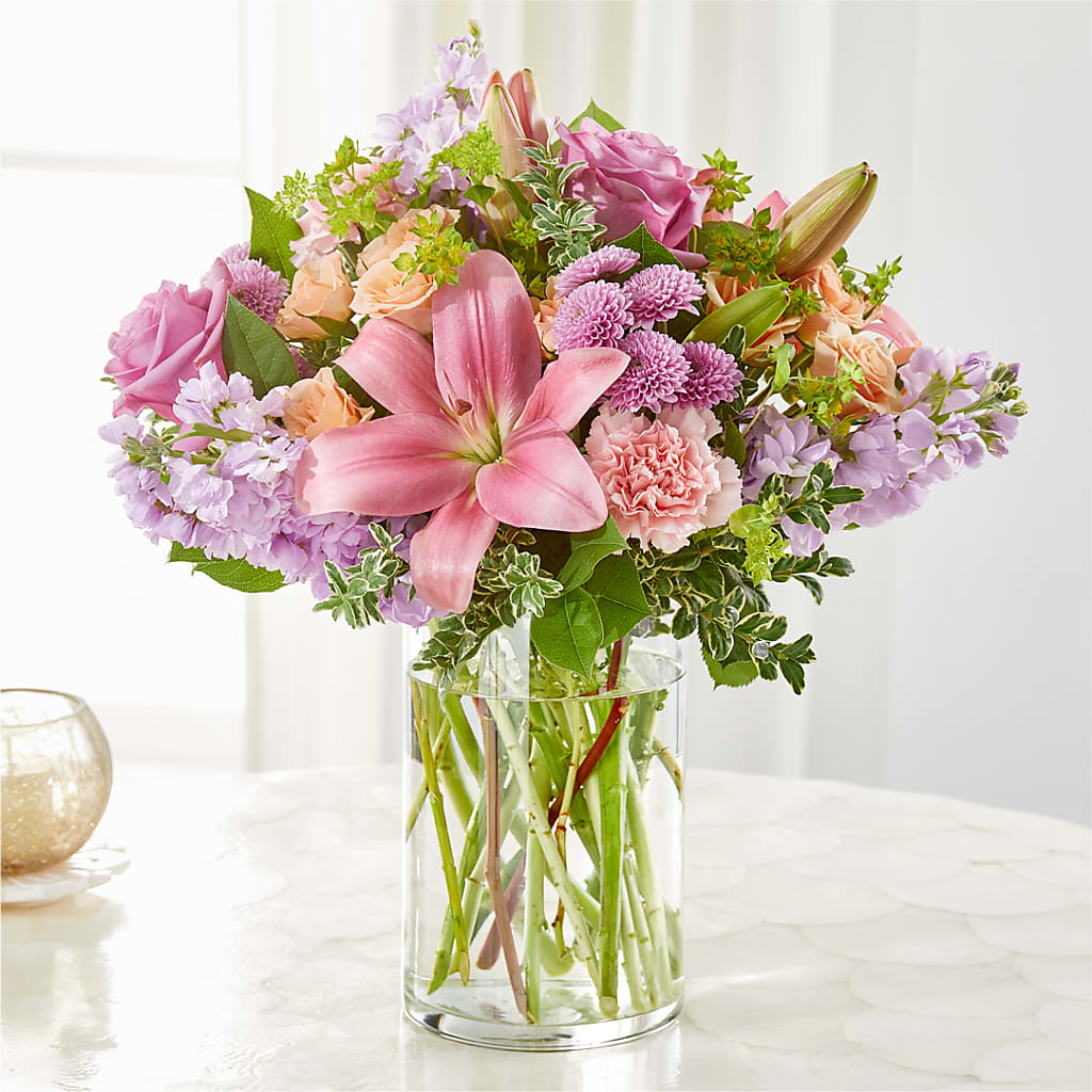 Resilience Bouquet – Floreria Mexico #2, Torrance CA