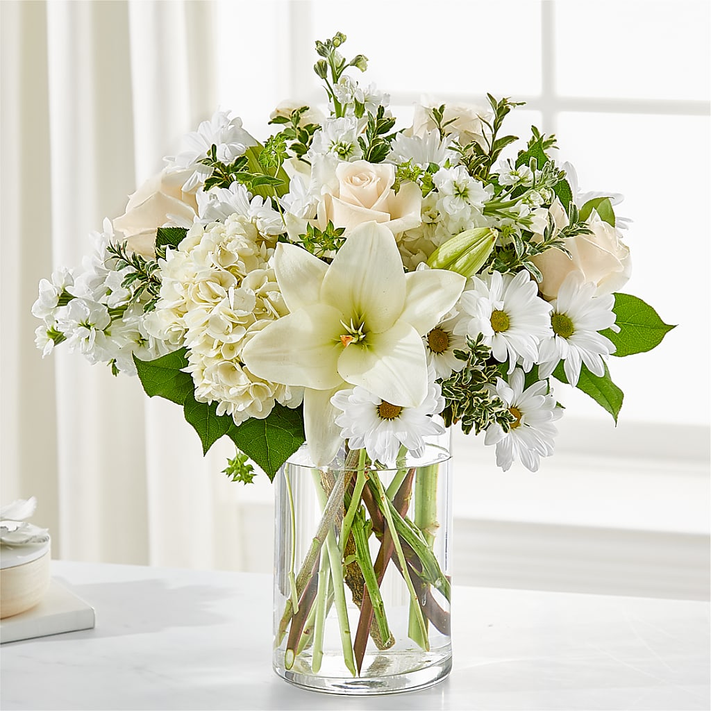 Hope & Renewal Bouquet – Floreria Mexico #2, Torrance CA