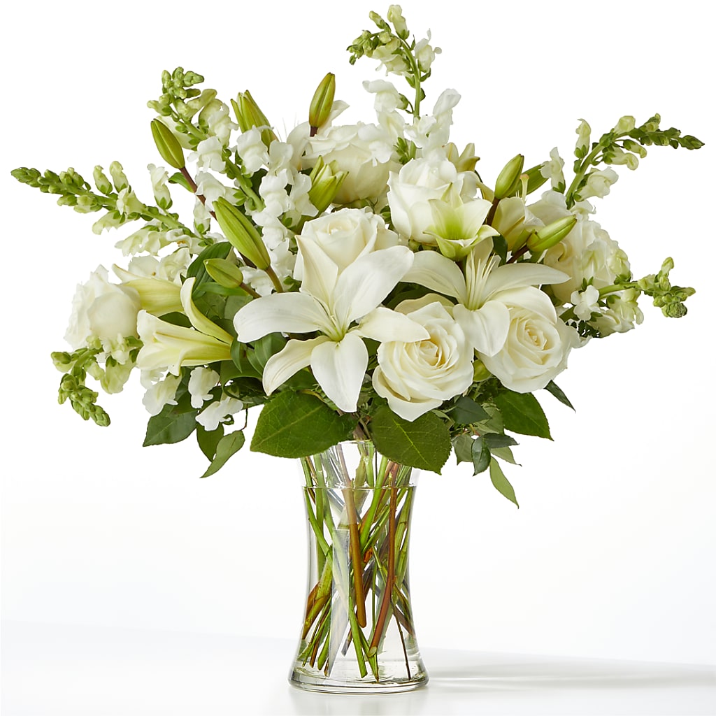 Eternal Friendship Bouquet – Floreria Mexico #2, Torrance CA