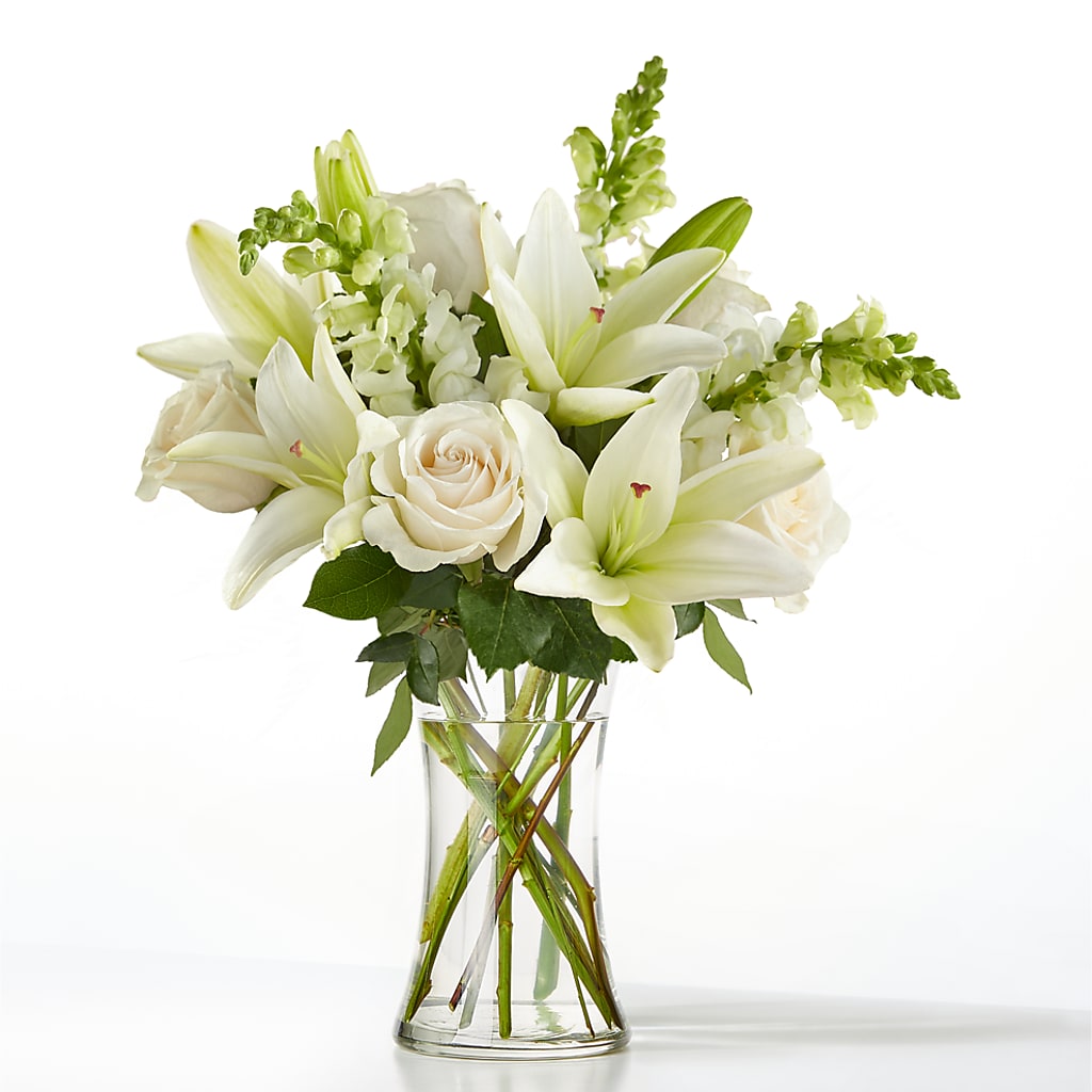 Eternal Friendship Bouquet – Floreria Mexico #2, Torrance CA