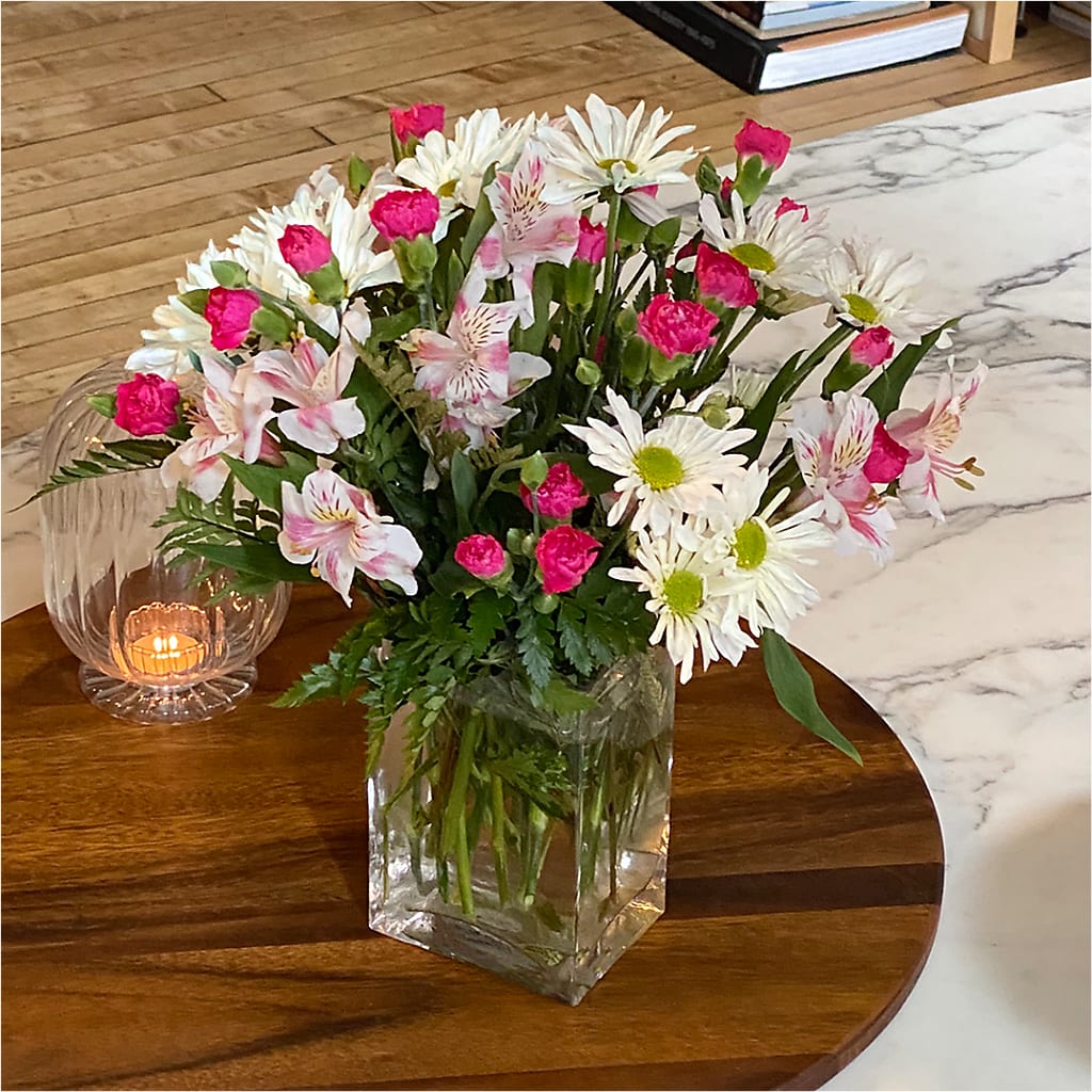 Sweet Surprises® Bouquet – Floreria Mexico #2, Torrance CA
