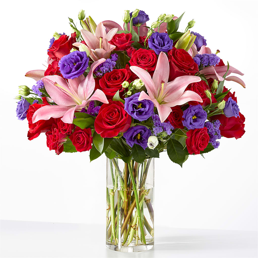 Truly Stunning Bouquet – Floreria Mexico #2, Torrance CA