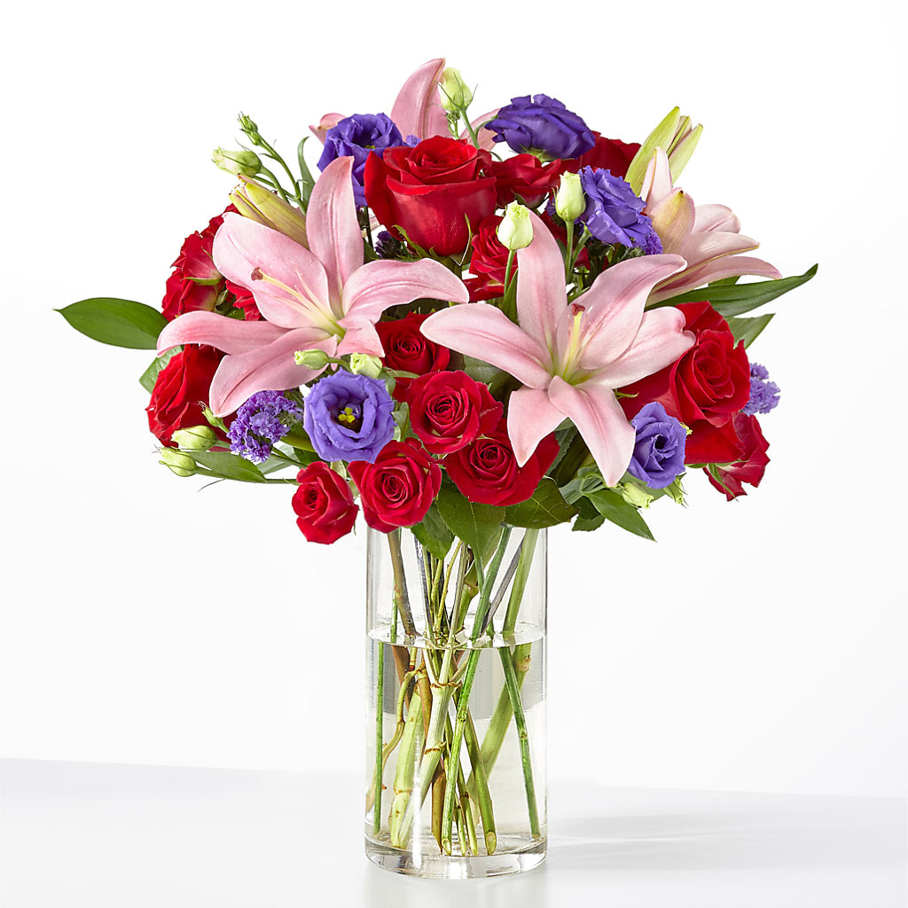 Truly Stunning Bouquet – Floreria Mexico #2, Torrance CA