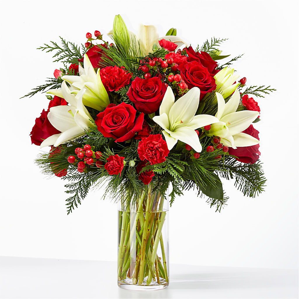 Joyful Greetings Bouquet – Floreria Mexico #2, Torrance CA