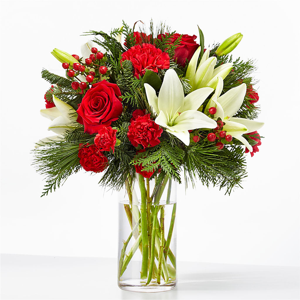 Joyful Greetings Bouquet – Floreria Mexico #2, Torrance CA