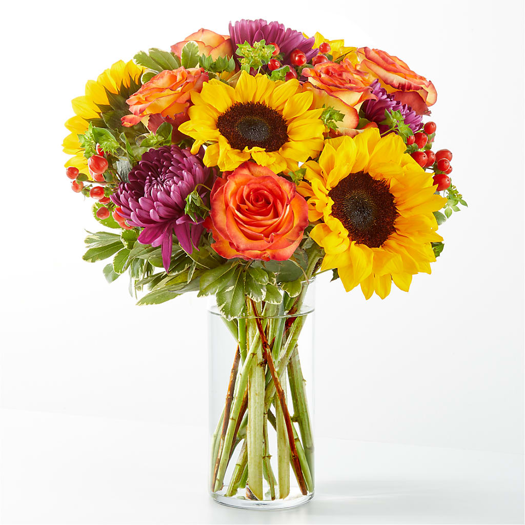 Nature Walk Bouquet – Floreria Mexico #2, Torrance CA