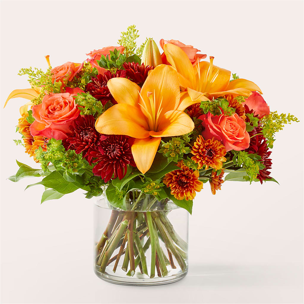 Honeycrisp Bouquet – Floreria Mexico #2, Torrance CA