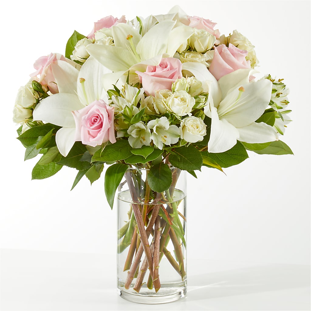 Kindhearted Bouquet – Floreria Mexico #2, Torrance CA