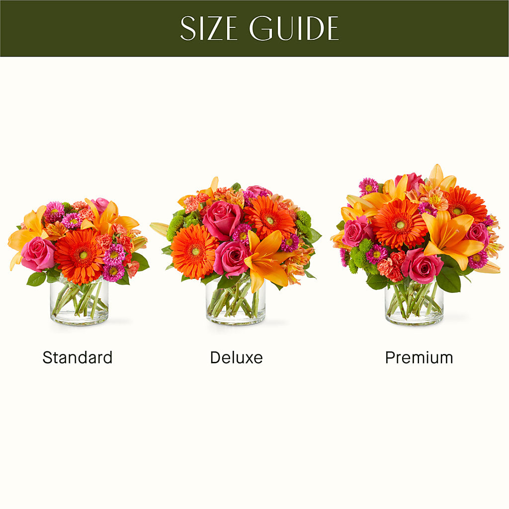 Soiree Bouquet – Floreria Mexico #2, Torrance CA