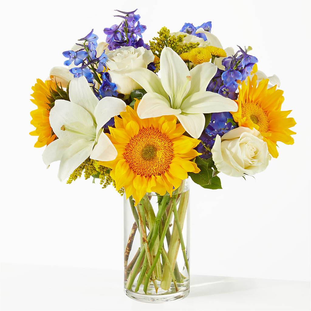 Stargazing Bouquet – Floreria Mexico #2, Torrance CA