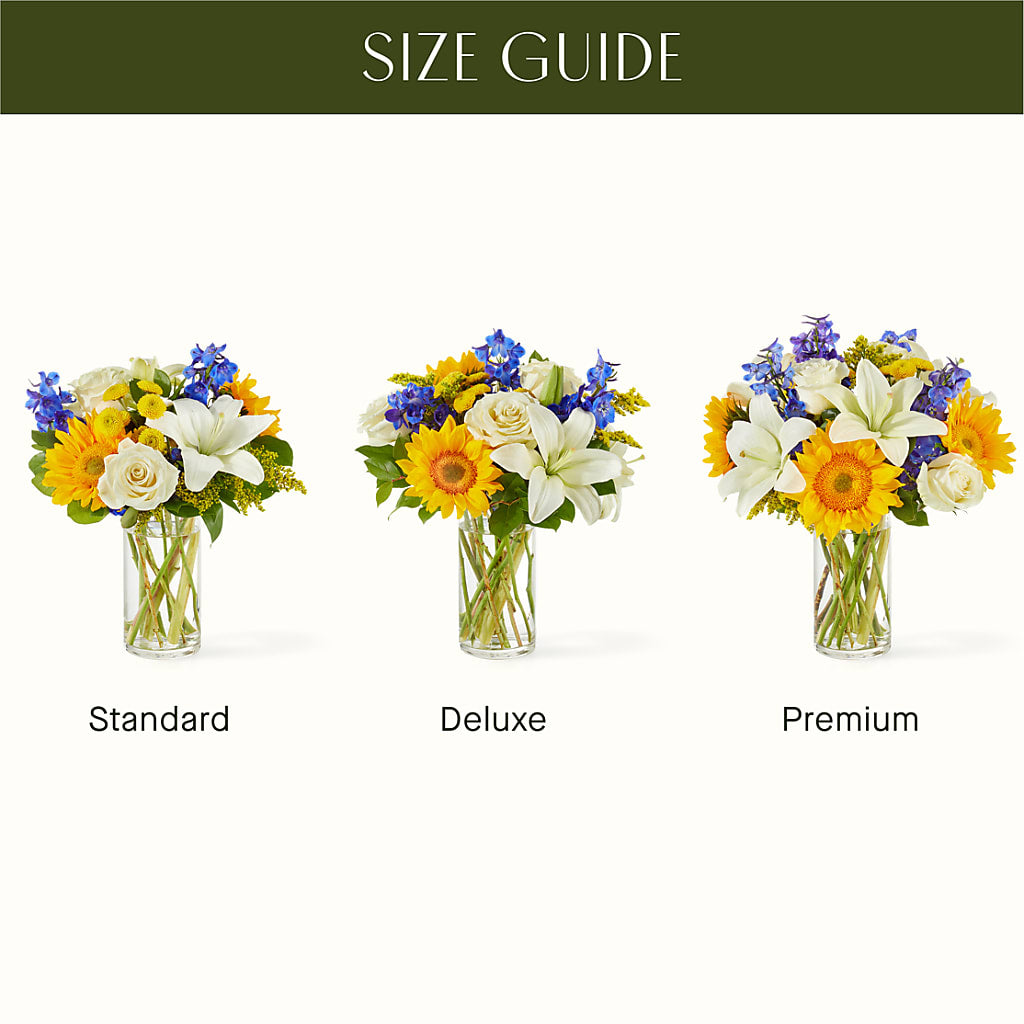 Stargazing Bouquet – Floreria Mexico #2, Torrance CA