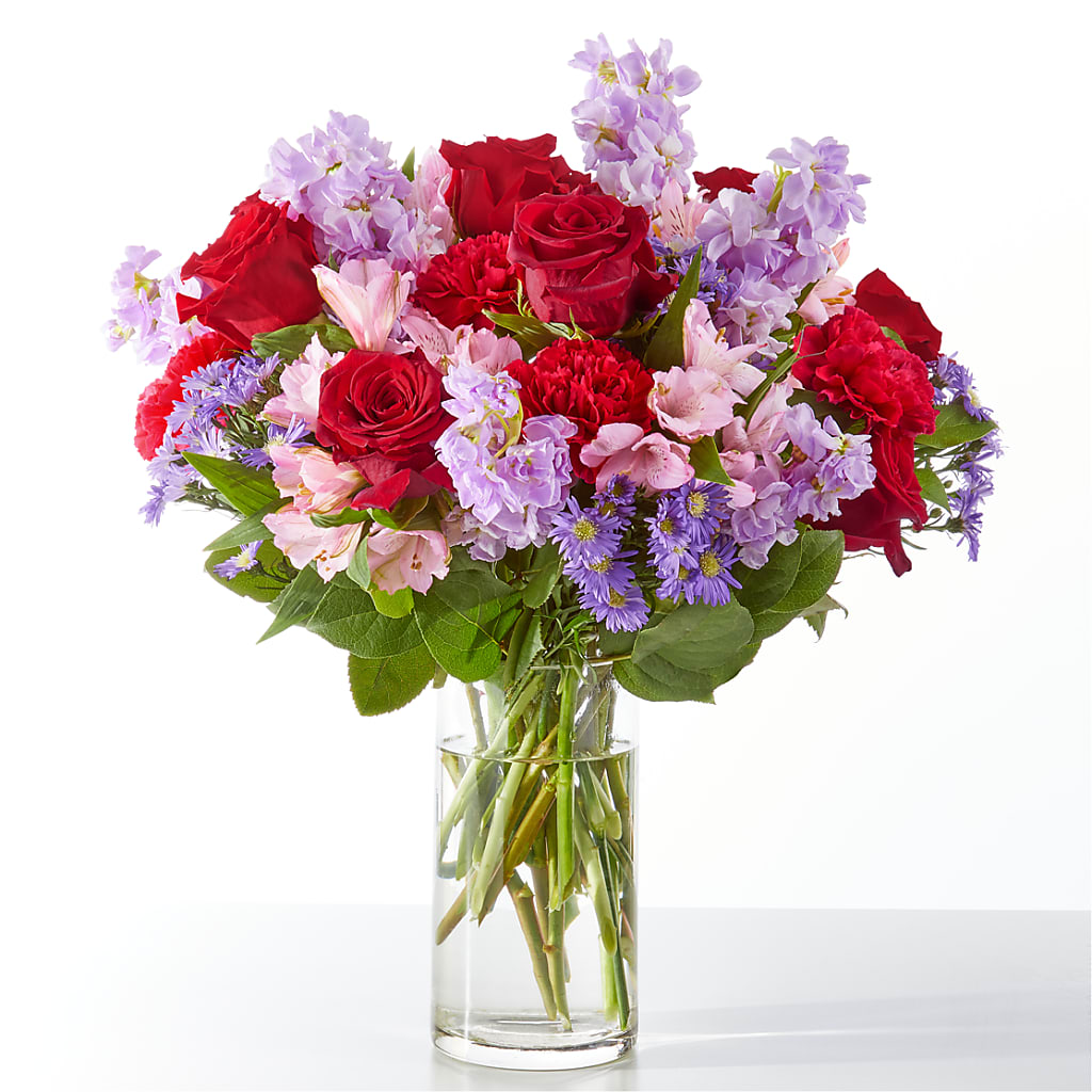Your Majesty Bouquet – Floreria Mexico #2, Torrance CA
