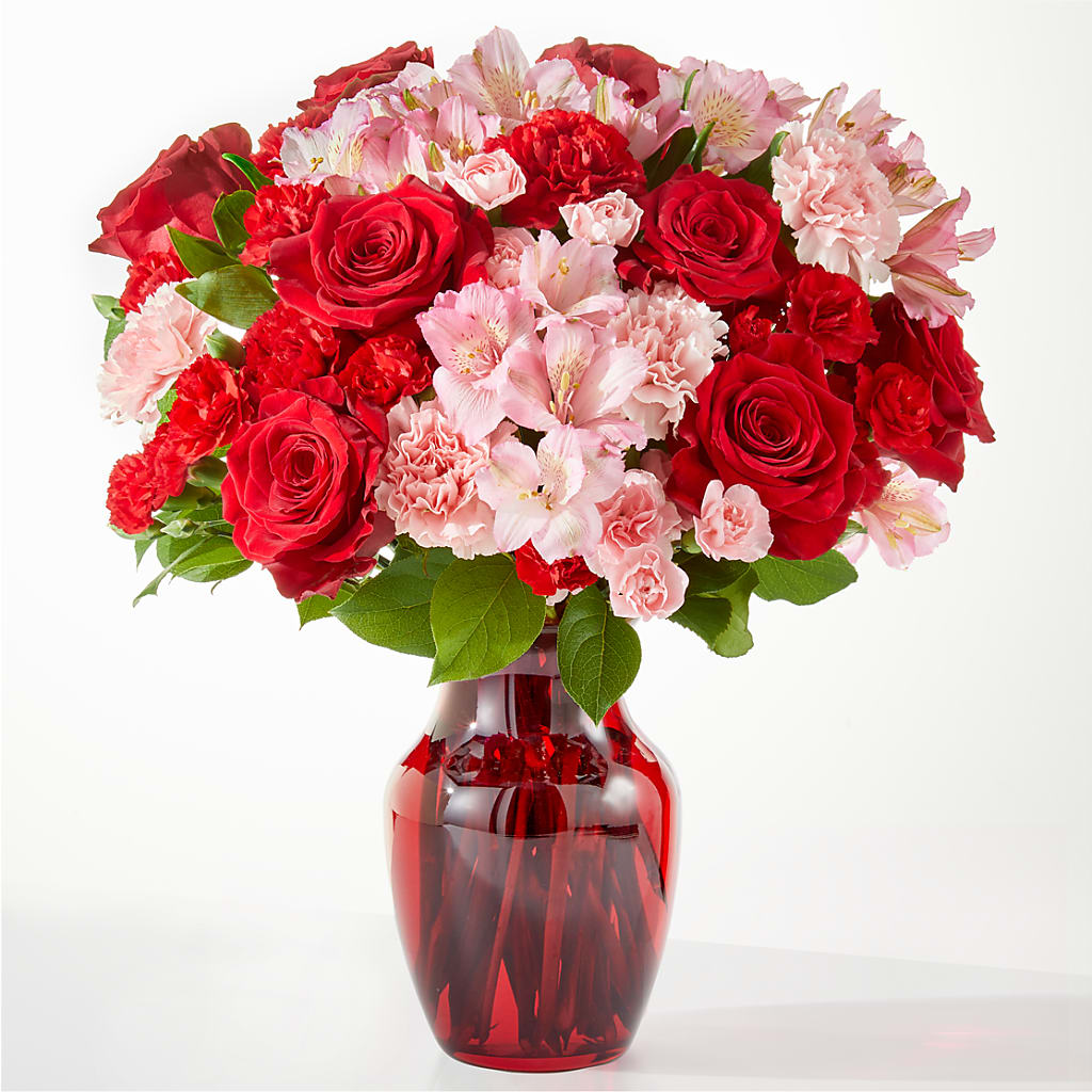 Candy Kisses Bouquet – Floreria Mexico #2, Torrance CA