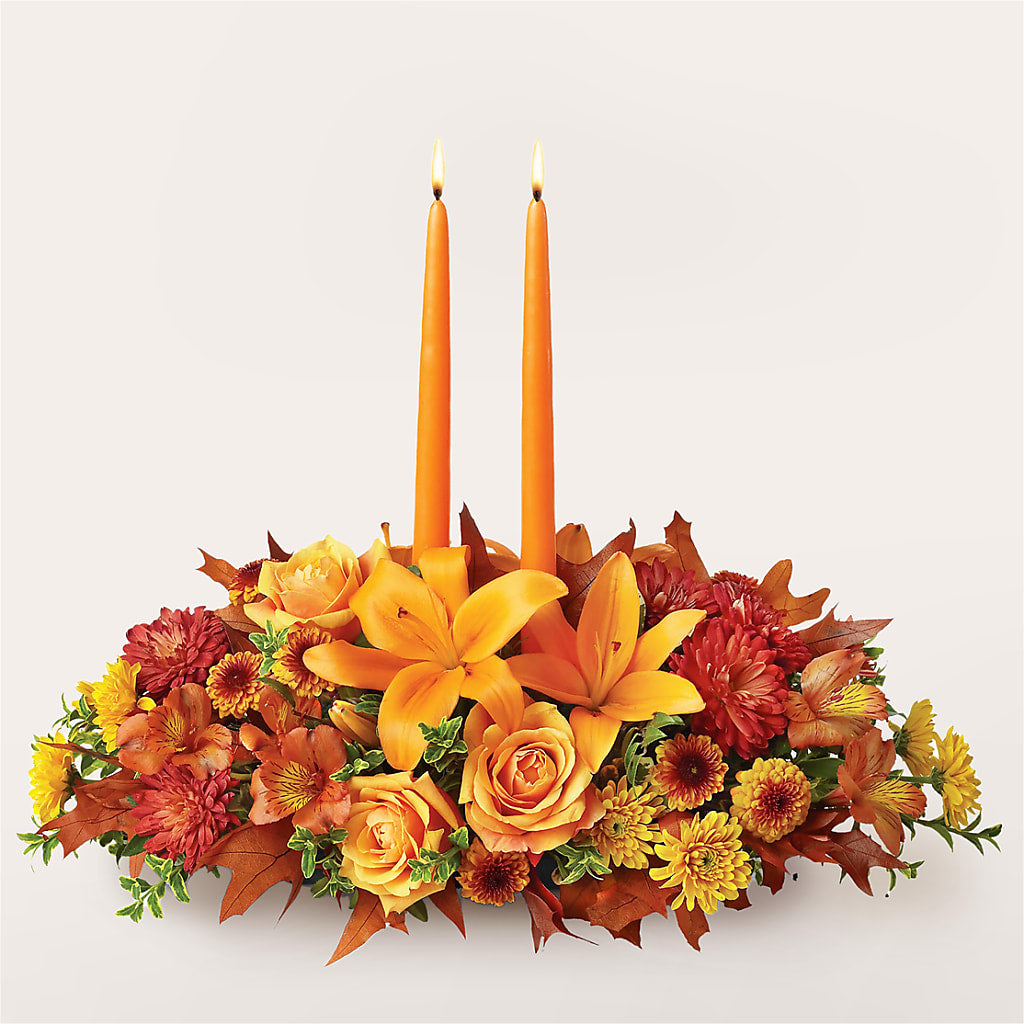 Traditions Centerpiece – Floreria Mexico #2, Torrance CA