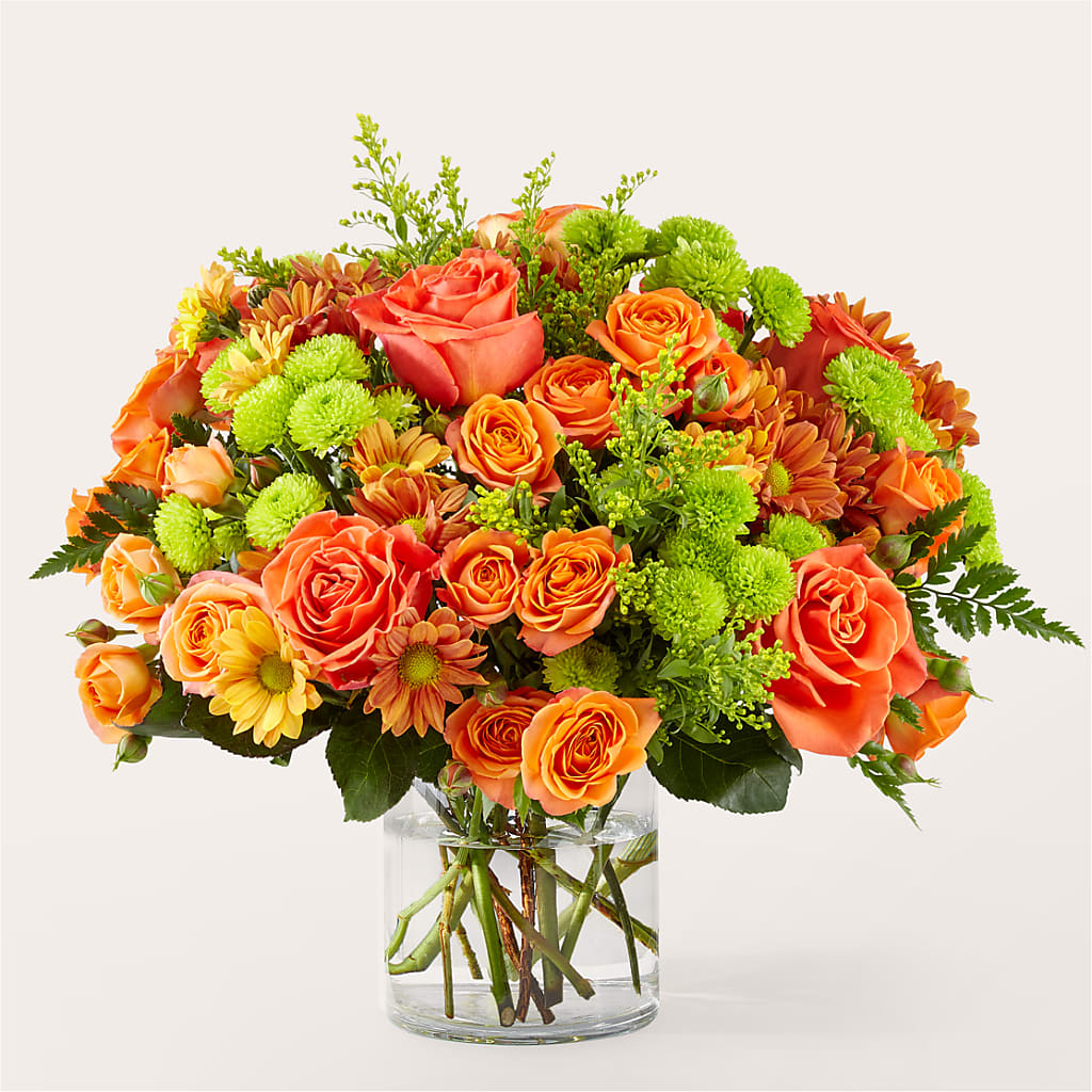 The Farmhouse Bouquet – Floreria Mexico #2, Torrance CA