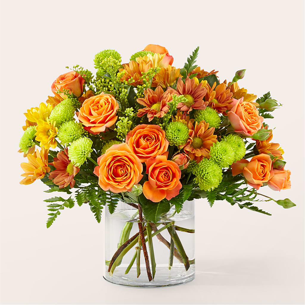 The Farmhouse Bouquet – Floreria Mexico #2, Torrance CA