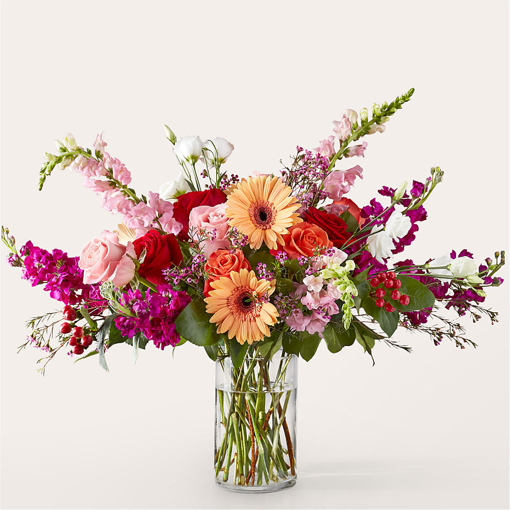 Renaissance Luxury Bouquet – Floreria Mexico #2, Torrance CA
