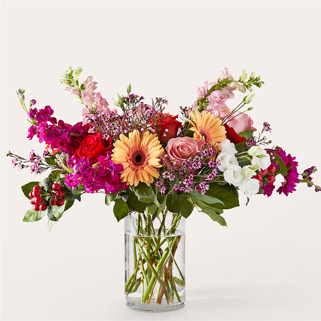 Renaissance Luxury Bouquet – Floreria Mexico #2, Torrance CA