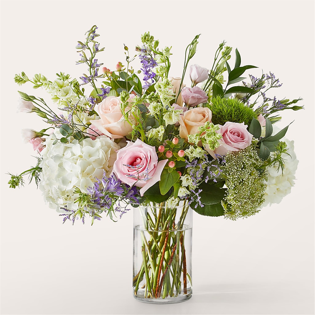 From Scratch Luxury Bouquet – Floreria Mexico #2, Torrance CA