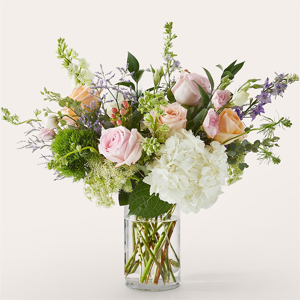 From Scratch Luxury Bouquet – Floreria Mexico #2, Torrance CA