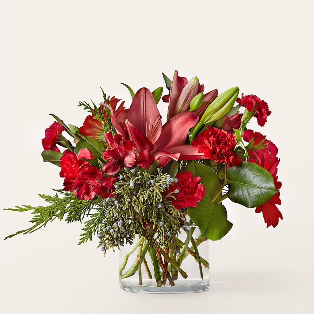 Friendsmas Bouquet – Floreria Mexico #2, Torrance CA