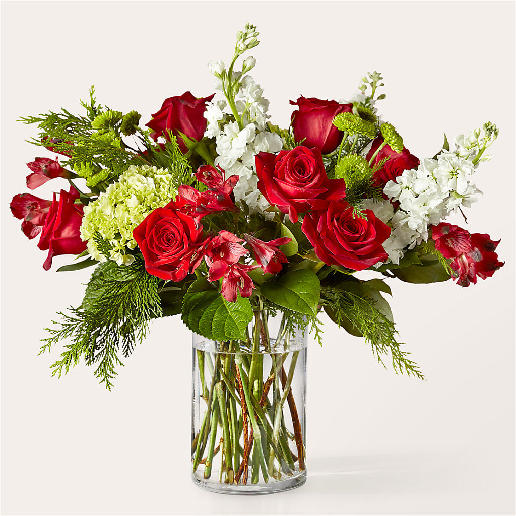 Tree Shopping Bouquet – Floreria Mexico #2, Torrance CA